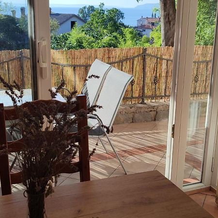 Apartment Mimi Opric المظهر الخارجي الصورة