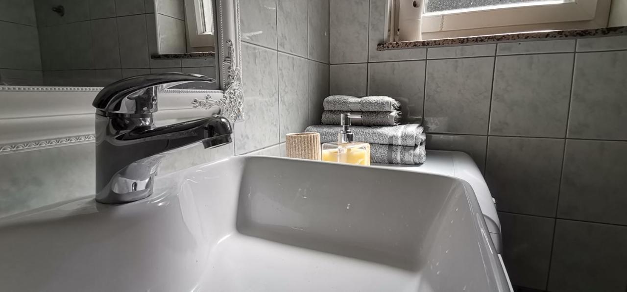 Apartment Mimi Opric المظهر الخارجي الصورة