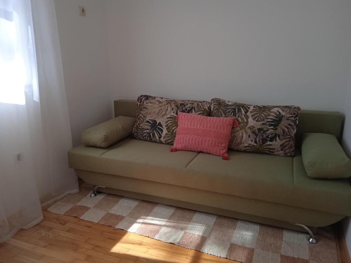 Apartment Mimi Opric المظهر الخارجي الصورة