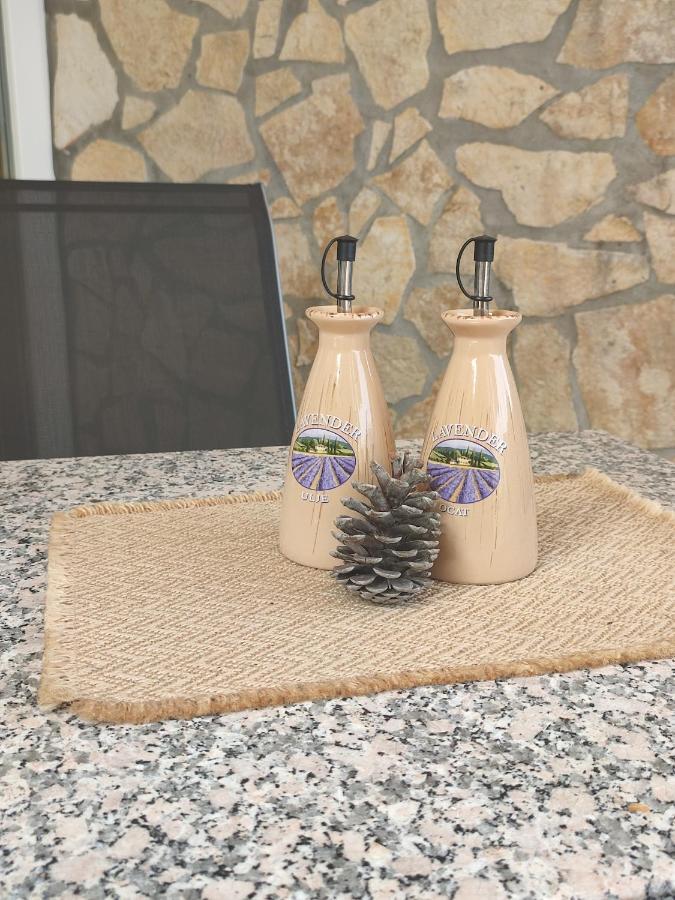 Apartment Mimi Opric المظهر الخارجي الصورة