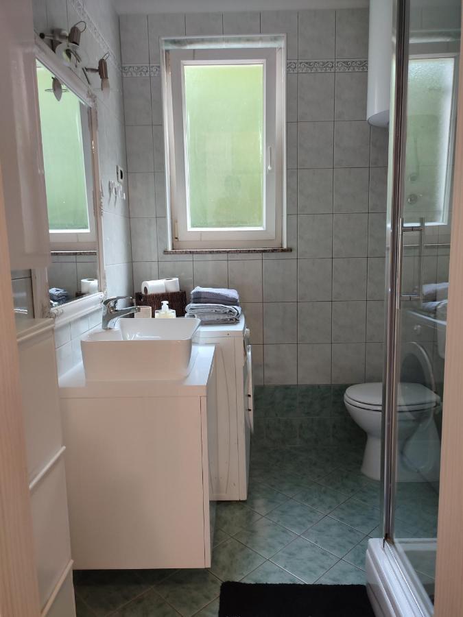 Apartment Mimi Opric المظهر الخارجي الصورة