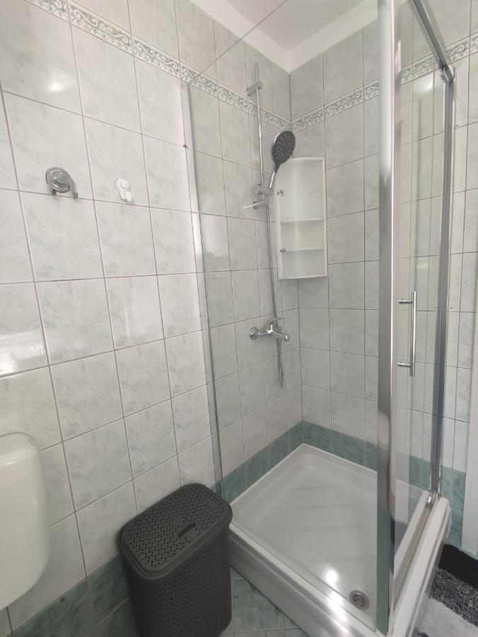Apartment Mimi Opric المظهر الخارجي الصورة