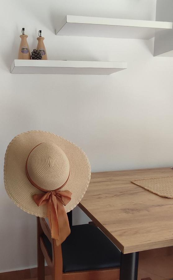 Apartment Mimi Opric المظهر الخارجي الصورة